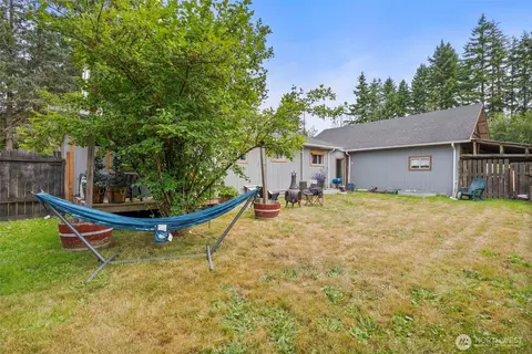 Exterior - 174 Skinner Rd, Chehalis, WA 98532 photo 5 of 14