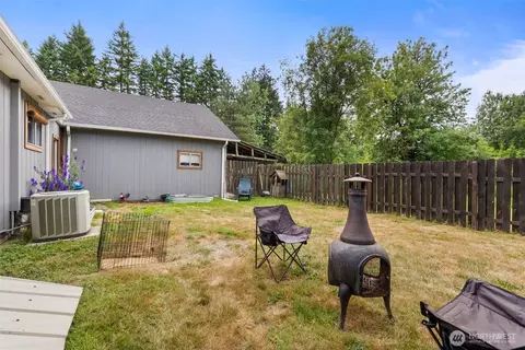Exterior - 174 Skinner Rd, Chehalis, WA 98532 photo 6 of 14