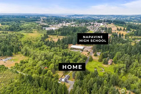 View/Area - 174 Skinner Rd, Chehalis, WA 98532 photo 3 of 6