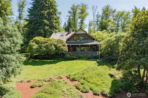 20809 NE 389th St, Amboy, WA 98601