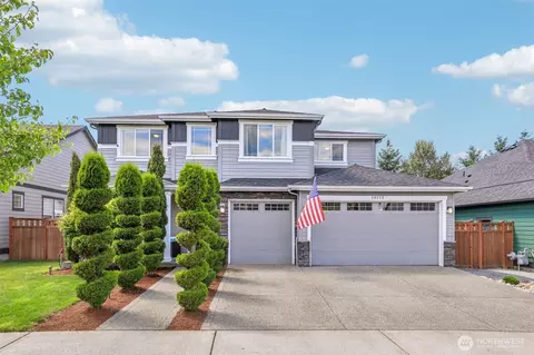 18115 133rd St E, Bonney Lake, WA 98391