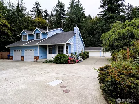 7120 242nd St E, Graham, WA 98338