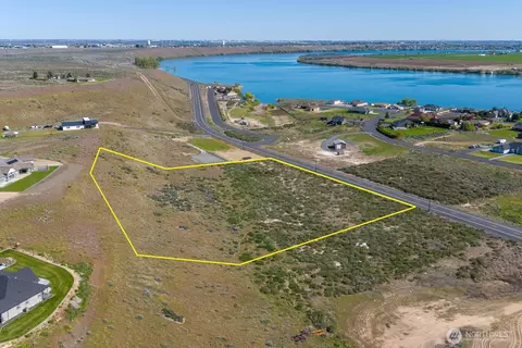 0 NE Mcconihe Rd, Moses Lake, WA 98837