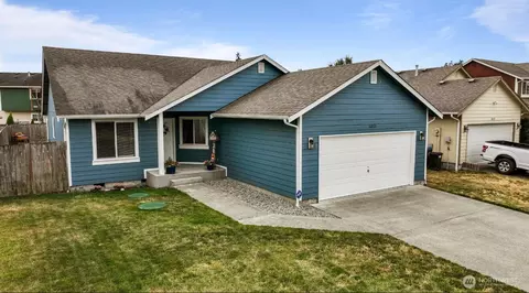 16223 Birkland St SE, Yelm, WA 98597