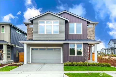 20625 153rd St E, Bonney Lake, WA 98391