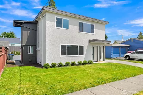 810 Irving St, Bellingham, WA 98225