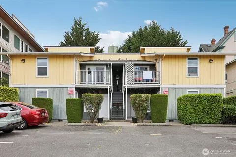 1919 S I St #5, Tacoma, WA 98405