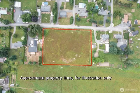 0 E 66th Ter, Everson, WA 98247 photo 2