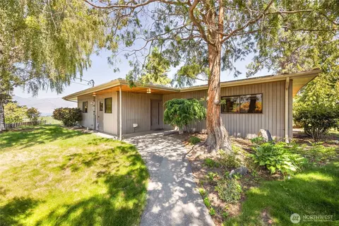 75 Lewman Hubbard Ln Parcel B, Manson, WA 98831