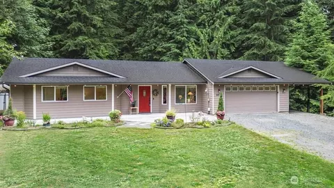 4411 SE 211th Ave, Snohomish, WA 98290