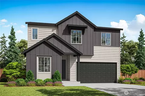 14668 203rd Ave E #11, Bonney Lake, WA 98391
