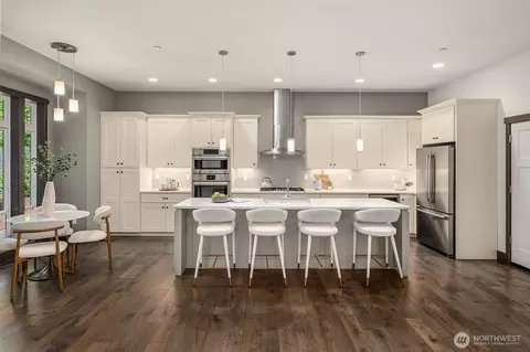 Kitchen - 23118 3rd Ave SE, Bothell, WA 98021 photo 1 of 4