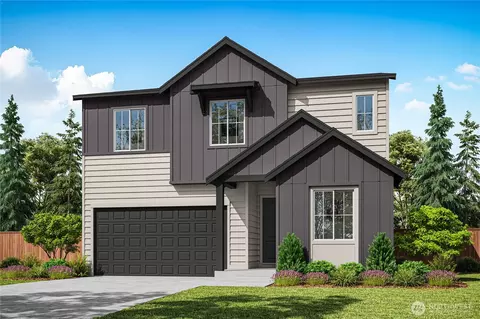 14632 203rd Ave E #20, Bonney Lake, WA 98391