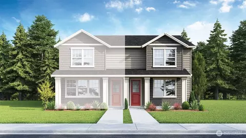 14829 203rd Avenue Ct E #648, Bonney Lake, WA 98391