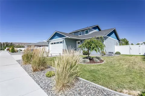 Exterior - 143 Margaux Loop, Malaga, WA 98828 photo 2 of 13