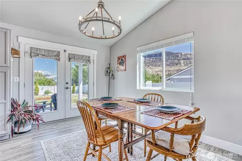 Dining - 143 Margaux Loop, Malaga, WA 98828 photo 1 of 3