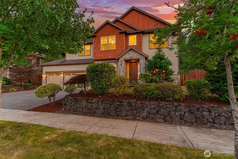 3831 NW Jasmine St, Camas, WA 98607
