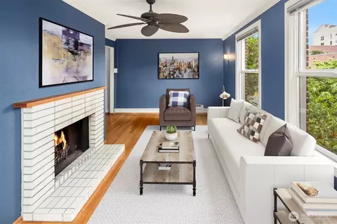 404 E Harrison St #301, Seattle, WA 98102 photo 6