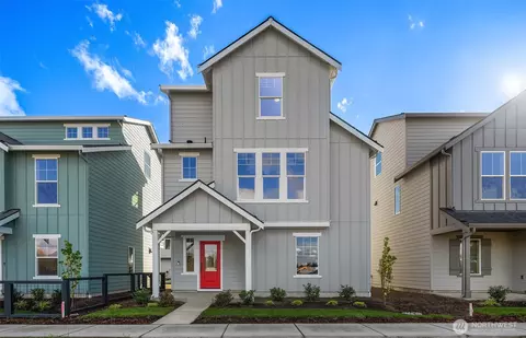 2427 159th Pl NE, Marysville, WA 98271