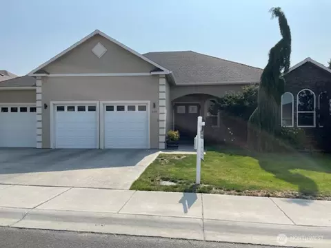 2109 S 75th Ave, Yakima, WA 98903