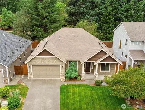 705 182nd St E, Spanaway, WA 98387
