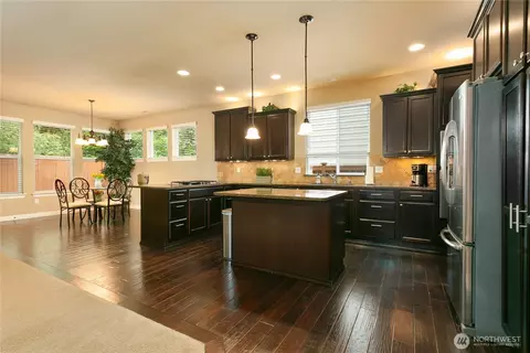 Kitchen - 705 182nd St E, Spanaway, WA 98387 photo 1 of 6
