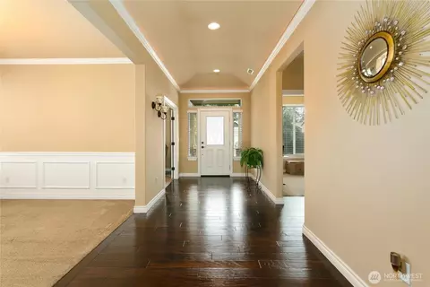 Entry Way - 705 182nd St E, Spanaway, WA 98387 photo 2 of 2