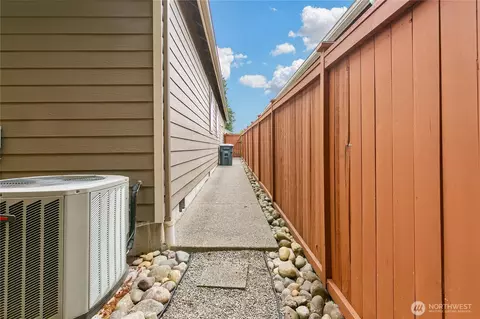Exterior - 705 182nd St E, Spanaway, WA 98387 photo 13 of 13