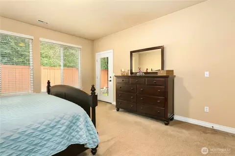 Bedroom - 705 182nd St E, Spanaway, WA 98387 photo 3 of 4