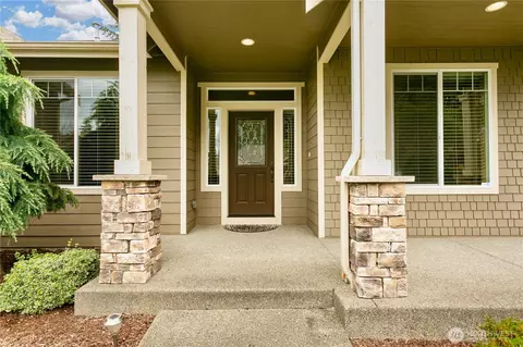 Exterior - 705 182nd St E, Spanaway, WA 98387 photo 6 of 13