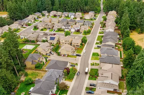 View/Area - 705 182nd St E, Spanaway, WA 98387 photo 3 of 3