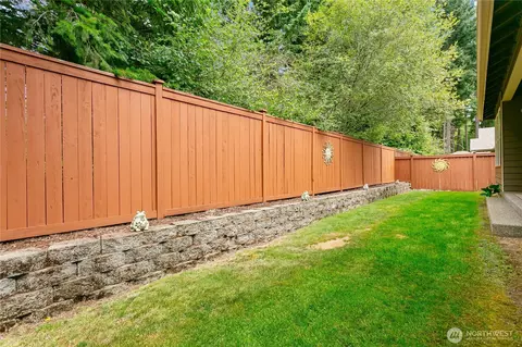 Exterior - 705 182nd St E, Spanaway, WA 98387 photo 9 of 13