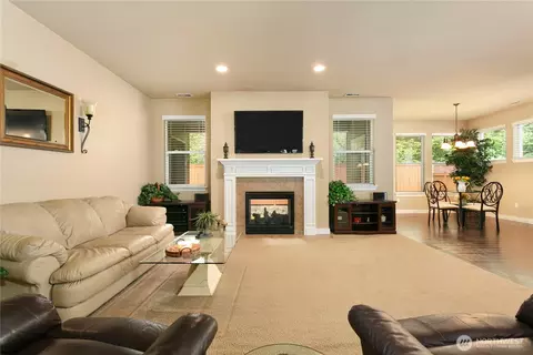 Living - 705 182nd St E, Spanaway, WA 98387 photo 1 of 1