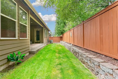 Exterior - 705 182nd St E, Spanaway, WA 98387 photo 11 of 13