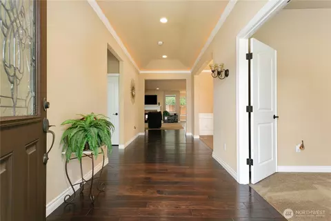 Entry Way - 705 182nd St E, Spanaway, WA 98387 photo 1 of 2