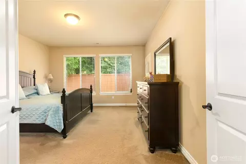 Bedroom - 705 182nd St E, Spanaway, WA 98387 photo 2 of 4