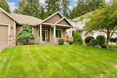 Exterior - 705 182nd St E, Spanaway, WA 98387 photo 3 of 13
