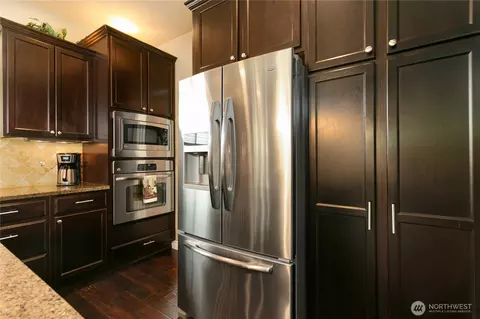 Kitchen - 705 182nd St E, Spanaway, WA 98387 photo 4 of 6