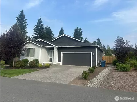 13323 326th Ct SE, Sultan, WA 98294