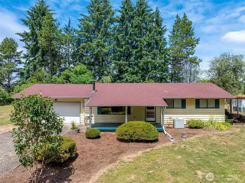 199 C 3rd St E, Onalaska, WA 98570