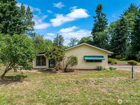 Exterior - 199 C 3rd St E, Onalaska, WA 98570 photo 15 of 15