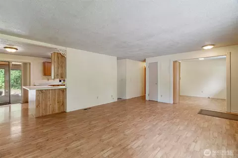 Living - 199 C 3rd St E, Onalaska, WA 98570 photo 5 of 5