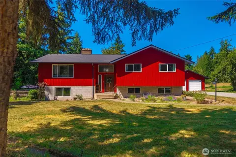 9111 232nd St E, Graham, WA 98338