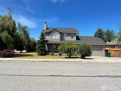 2403 Highland View Dr, East Wenatchee, WA 98802