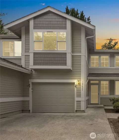15627 NE 91st Way #B602, Redmond, WA 98052