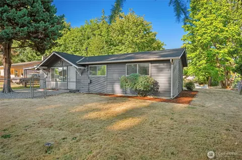 4803 221st St SW, Mountlake Terrace, WA 98043