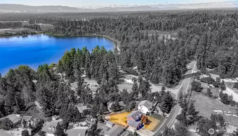 2516 Harts Lake Rd S, Roy, WA 98580