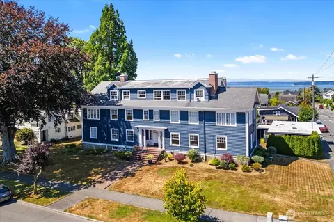 1010 Hoyt Ave #A-2, Everett, WA 98201