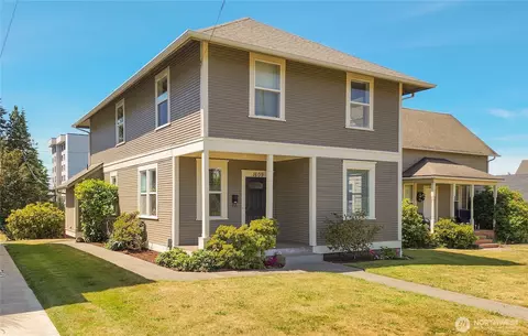 1609 Humboldt St, Bellingham, WA 98225