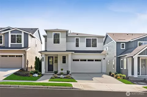 26808 NE 143rd Cir #25, Duvall, WA 98019